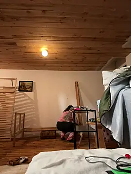 perfectly69 online show from 01-13-25, 08:26