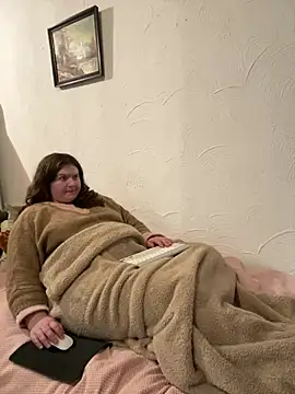 perfectly69 online show from 01-18-25, 06:53