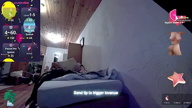 perfectly69 online show from 02-01-25, 08:47