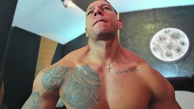 MassimoWalton2 online show from 01-21-25, 01:00