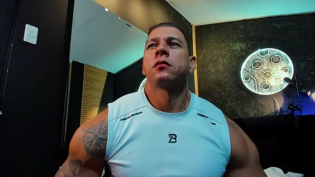 MassimoWalton2 online show from 01-09-25, 05:44