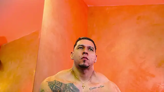 MassimoWalton2 online show from 03-06-26, 01:50