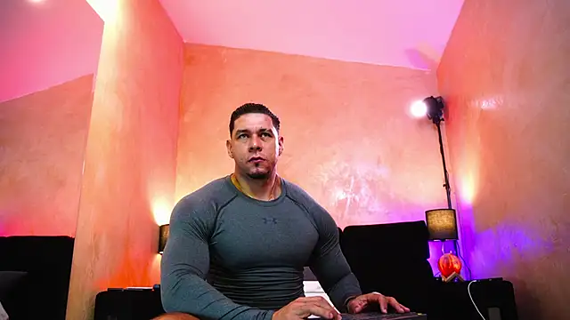 MassimoWalton2 online show from 03-29-26, 01:24