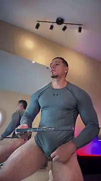 MassimoWalton2 online show from 02-19-26, 02:14