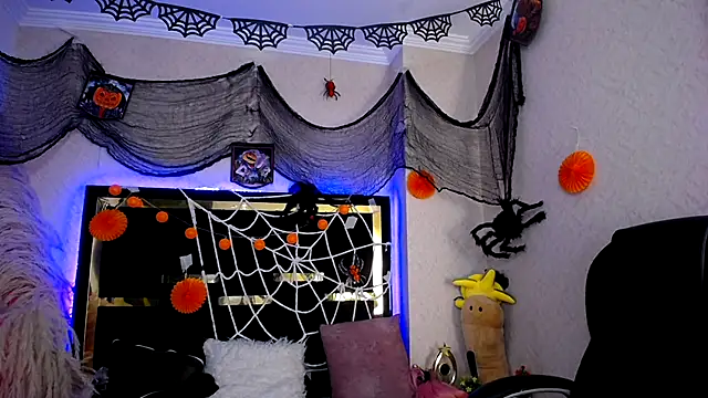 Bunny O online show from 10-18-25, 10:01