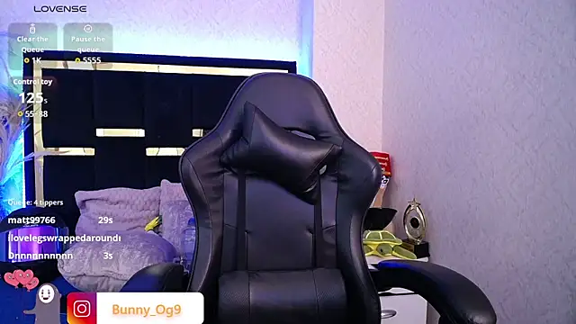 Snapshot of Bunny_O chatting on 03-02-26, 05:08 Bunny O online show from 03-02-26, 05:08