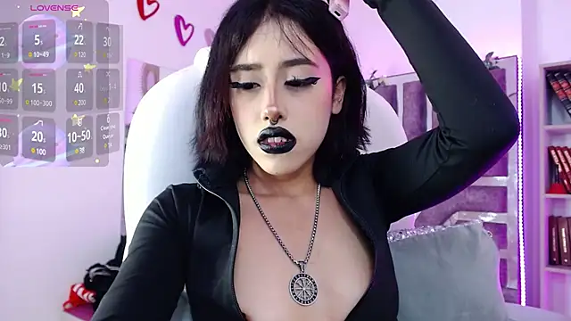 Bunny O online show from 03-09-25, 11:14