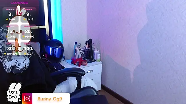 Snapshot of Bunny_O chatting on 05-21-26, 12:41 Bunny O online show from 05-21-26, 12:41