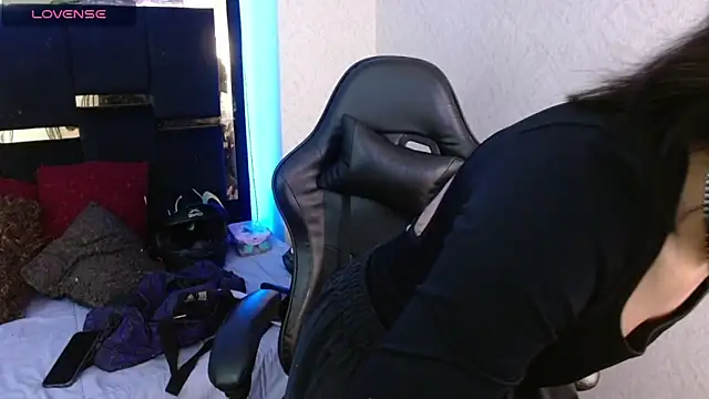 Bunny O online show from 04-19-26, 12:22