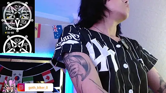 Snapshot of Bunny_O chatting on 07-13-26, 02:00 Bunny O online show from 07-13-26, 02:00