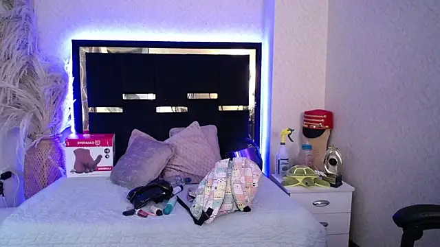 Bunny O online show from 03-19-26, 12:43