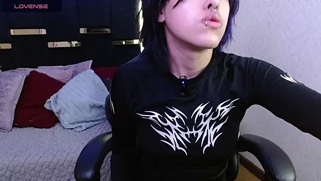 Snapshot of Bunny_O chatting on 06-02-26, 12:32 Bunny O online show from 06-02-26, 12:32