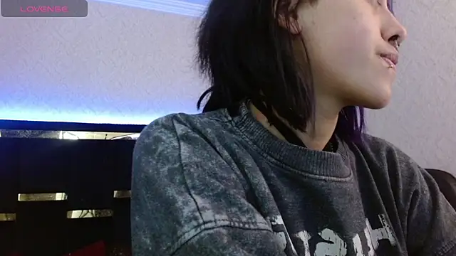 Snapshot of Bunny_O chatting on 04-21-26, 12:23 Bunny O online show from 04-21-26, 12:23