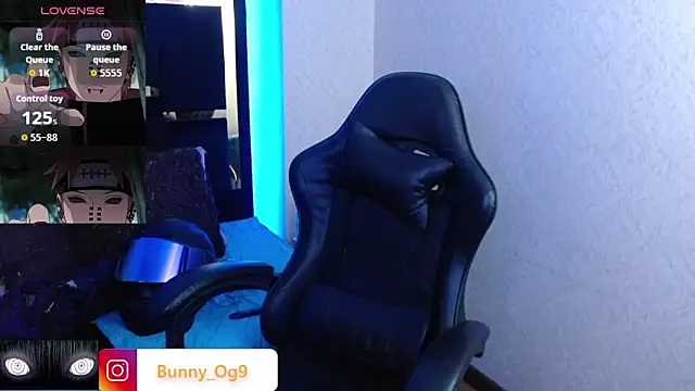 Snapshot of Bunny_O chatting on 04-27-26, 12:30 Bunny O online show from 04-27-26, 12:30