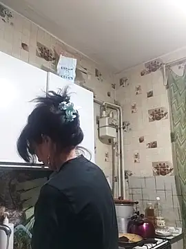 SweetLeila40 online show from 12-01-25, 08:53