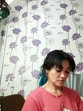 Snapshot of SweetLeila40 chatting on 02-09-25, 10:00 SweetLeila40 online show from 02-09-25, 10:00