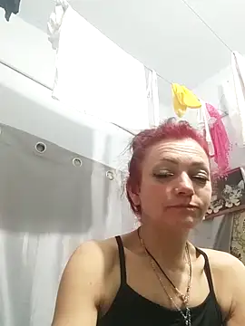 Snapshot of SweetLeila40 chatting on 03-17-26, 11:52 SweetLeila40 online show from 03-17-26, 11:52