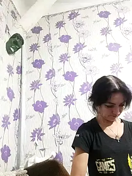 Snapshot of SweetLeila40 chatting on 02-26-25, 09:20 SweetLeila40 online show from 02-26-25, 09:20