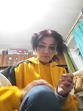 Snapshot of SweetLeila40 chatting on 02-26-26, 08:09 SweetLeila40 online show from 02-26-26, 08:09