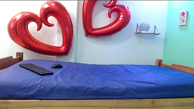 evaleribigtits18 online show from 02-17-26, 01:25