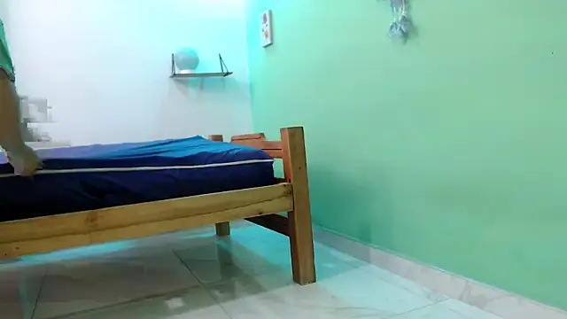 evaleribigtits18 online show from 04-03-26, 01:34