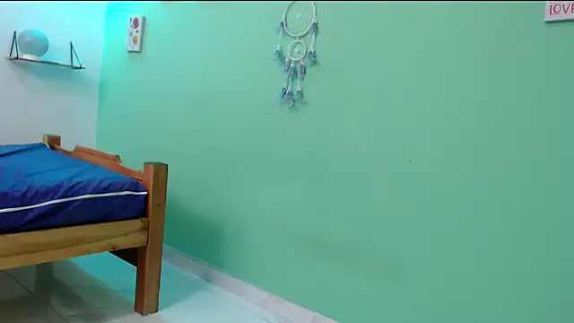 evaleribigtits18 online show from 03-22-26, 01:42