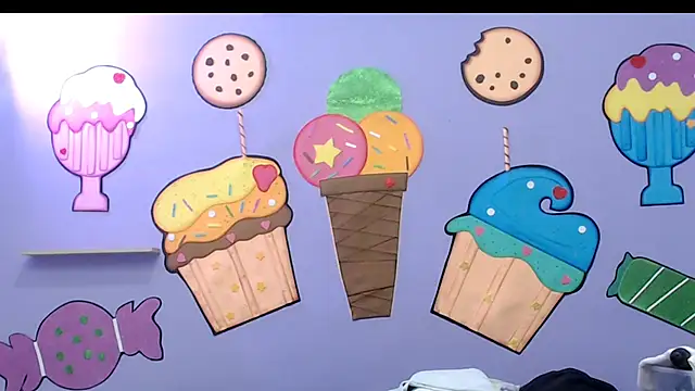 evaleribigtits18 online show from 11-30-25, 03:35