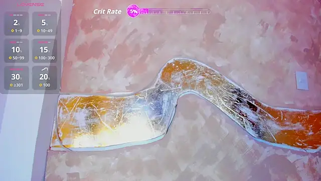 melaniecooperr online show from 11-04-25, 05:00