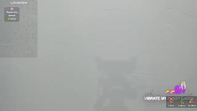 melaniecooperr online show from 03-01-26, 03:17