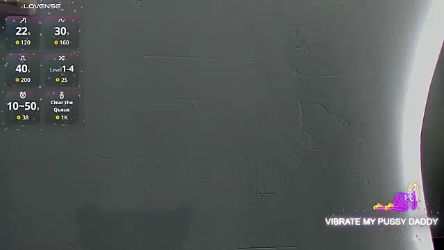 melaniecooperr online show from 02-08-26, 03:37