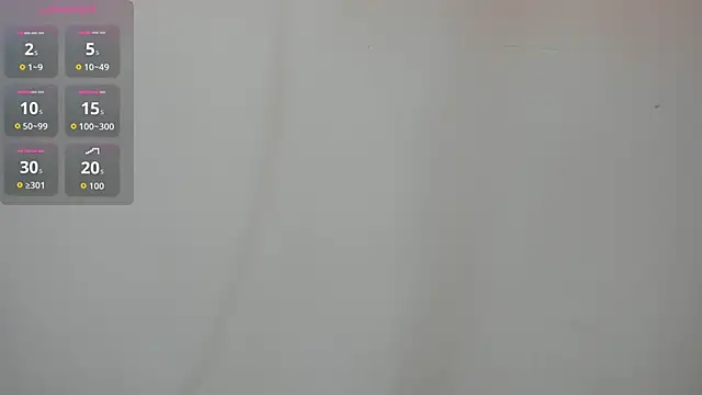 melaniecooperr online show from 10-29-25, 03:27