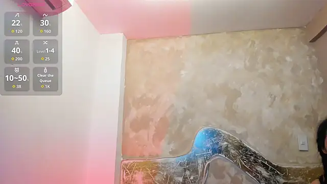 melaniecooperr online show from 10-20-25, 03:41