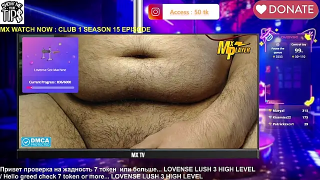 Snapshot of BISEXGOOD777 chatting on 04-24-26, 12:29 BISEXGOOD777 online show from 04-24-26, 12:29