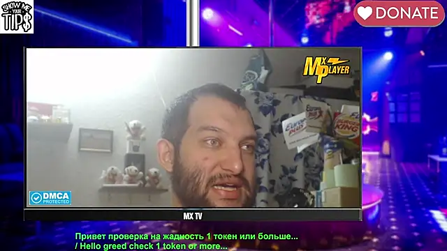 BISEXGOOD777 online show from 04-11-26, 11:41