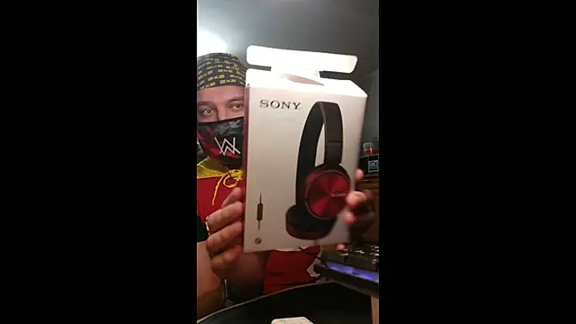 BISEXGOOD777 online show from 02-26-26, 07:25