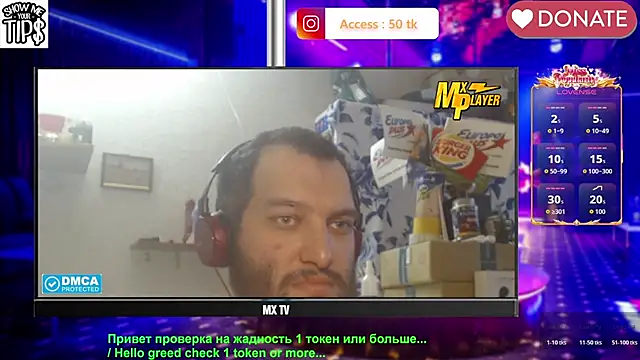 BISEXGOOD777 online show from 04-15-26, 05:35