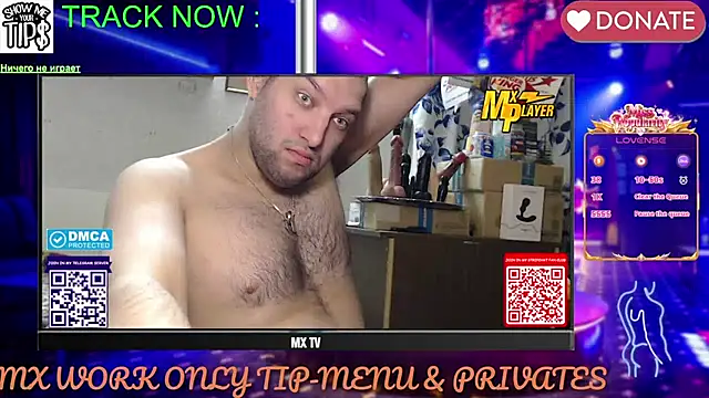 BISEXGOOD777 online show from 03-08-26, 03:37