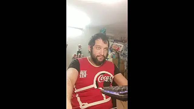 BISEXGOOD777 online show from 02-17-26, 04:04