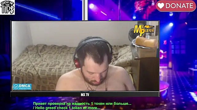 BISEXGOOD777 online show from 04-12-26, 04:10