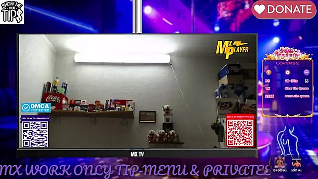 BISEXGOOD777 online show from 03-07-26, 03:50