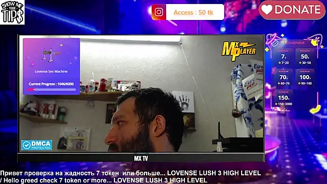 Snapshot of BISEXGOOD777 chatting on 05-12-26, 05:26 BISEXGOOD777 online show from 05-12-26, 05:26
