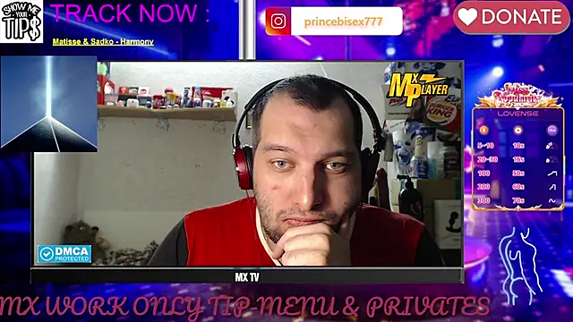 BISEXGOOD777 online show from 03-11-26, 07:08