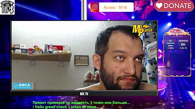 BISEXGOOD777 online show from 04-08-26, 09:16