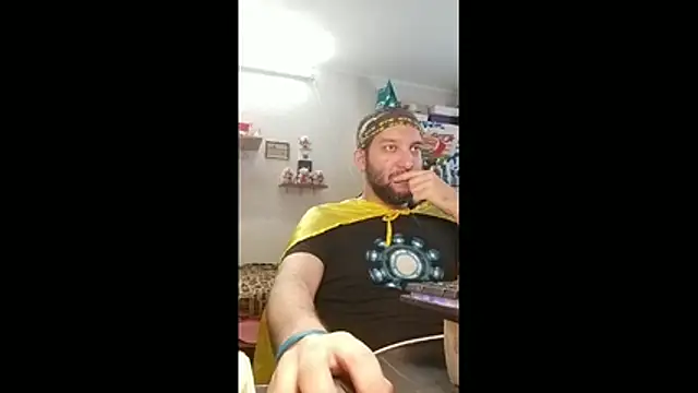 BISEXGOOD777 online show from 03-27-26, 12:50