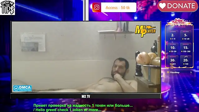 BISEXGOOD777 online show from 04-15-26, 05:50