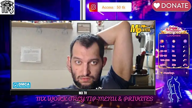 BISEXGOOD777 online show from 03-30-26, 10:55