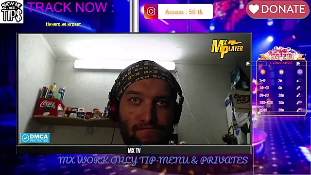 BISEXGOOD777 online show from 03-29-26, 05:25