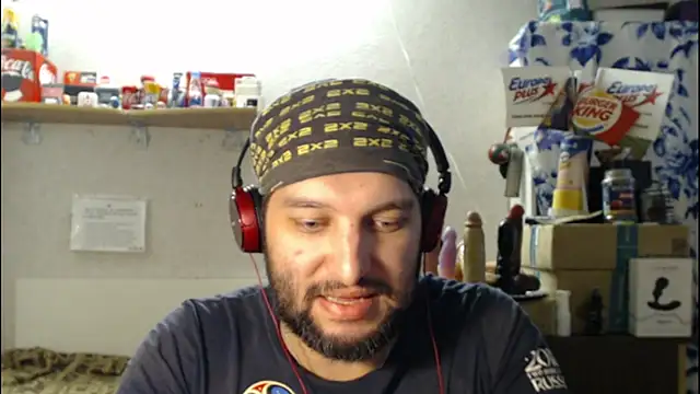 BISEXGOOD777 online show from 04-02-26, 02:46