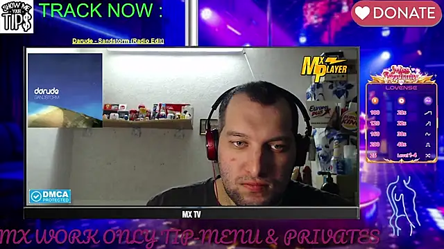 BISEXGOOD777 online show from 03-10-26, 05:28