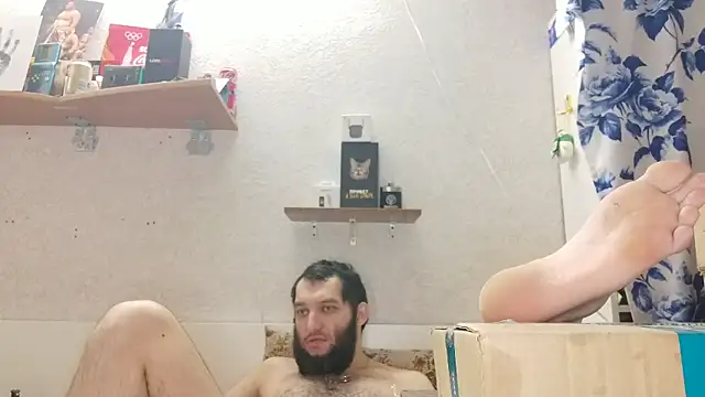 BISEXGOOD777 online show from 12-03-25, 10:53